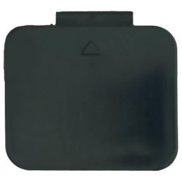 Enjoliveur de pare-chocs...