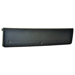 Support de plaque...