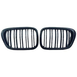 Grilles de calandre HD...