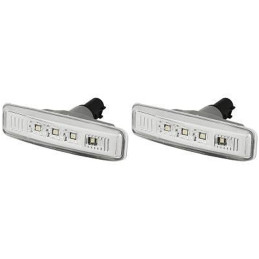 Kit de feux clignotants...