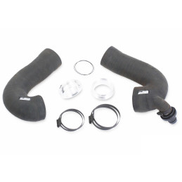 Charge Pipe / Durites...