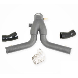 Y-Pipe Do88 pour Porsche...
