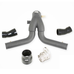 Y-Pipe Do88 pour Porsche...