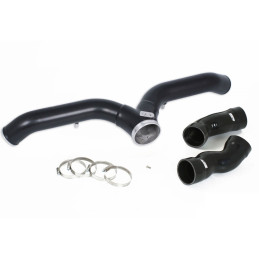 Tube d'échappement Y-Pipe...