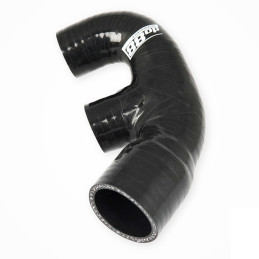 F-Pipe noire Do88 pour...