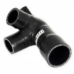 Y-Pipe noire Do88 pour...