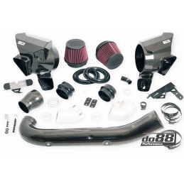 Système d'admission Do88...