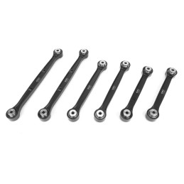 Jeu de bras arrière Dogbone...