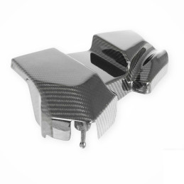 Cache ECU en carbone Do88...