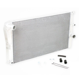 Radiateur de moteur en...