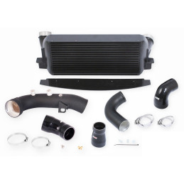 Pack charge pipe +...