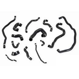 Durites de refroidissement...