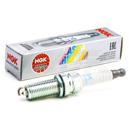 Bougie NGK Iridium...