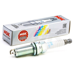 Bougie NGK Platinium...