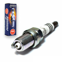 Bougie NGK Iridium BKR8EIX...