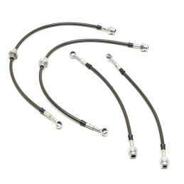 Kit de 4 durites/flexibles...