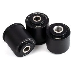 Silentblocs de différentiel...