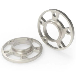 Elargisseurs voie allégés...