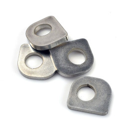 Cales de carrossage Millway...