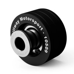 Douilles de bras de...