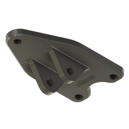 Support d'amortisseur...