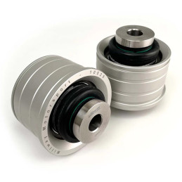 Douilles de bras de tension...