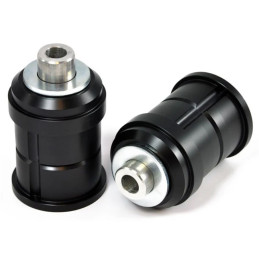 Bagues de sous-châssis...