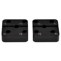 Bloc d'espacement pour...