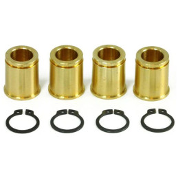 Bagues en laiton pour...