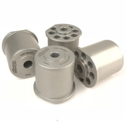 Bagues de sous-châssis...