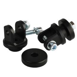 Supports d'amortisseur...