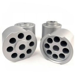 Bagues de sous-châssis...