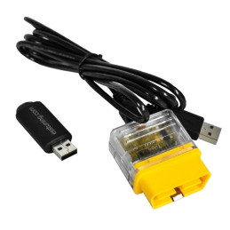 Logiciel de performances...