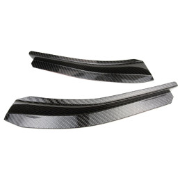 Ailettes avant en fibre de...