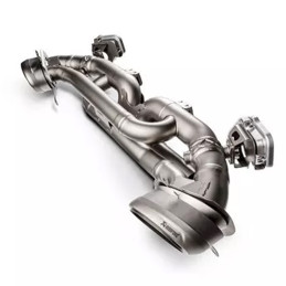 Silencieux Race Line...