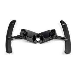 Palettes de commande JCR...