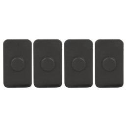 Enjoliveur de pare-chocs HD...