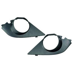 Enjoliveur de projecteur...