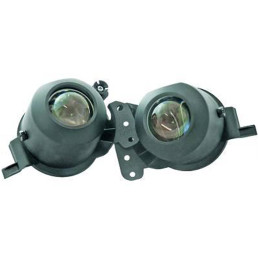 Kit de projecteurs...