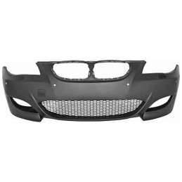 Pare-chocs avant HD Tuning...