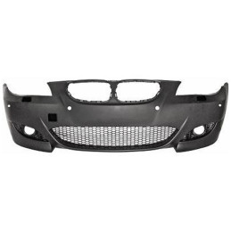 Pare-chocs avant HD Tuning...