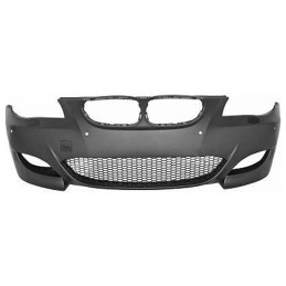 Pare-chocs avant HD Tuning...