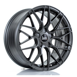 Lot de 4 Jantes flow formed...