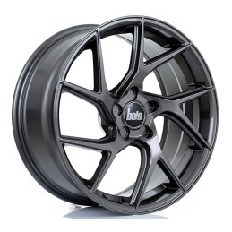 Lot de 4 Jantes Flow Formed...