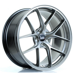 Lot de 4 Jantes Flow Formed...