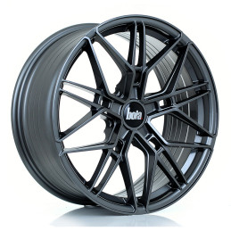 Lot de 4 Jantes Flow Formed...