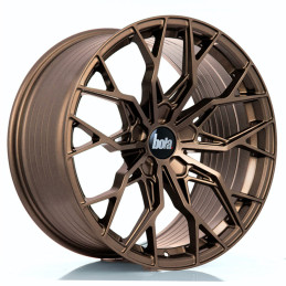 Lot de 4 Jantes Flow Formed...