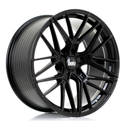 Lot de 4 Jantes Flow Formed...