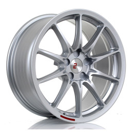 Lot de 4 Jantes forgées 18"...