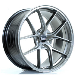 Lot de 4 Jantes flow formed...